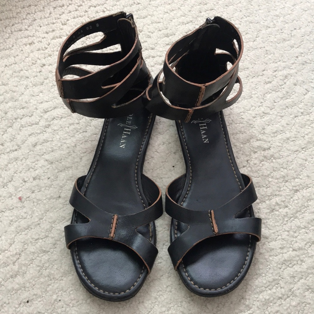 Cole Haan Gladiator Sandals